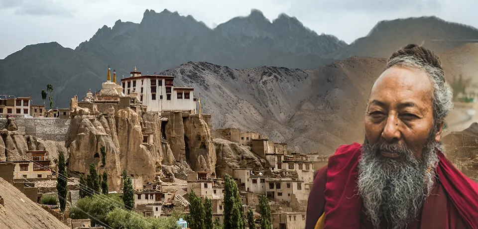 Exclusive Ladakh