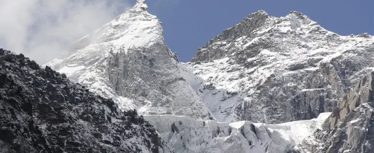 Beas Kund Trek