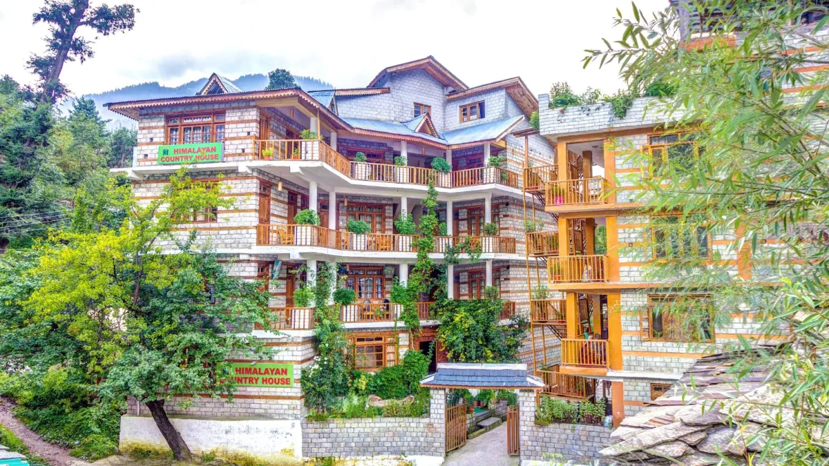 Spiti Tour itinerary image 3