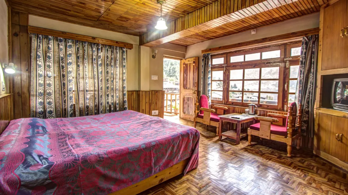 Discover Zanskar itinerary image 4