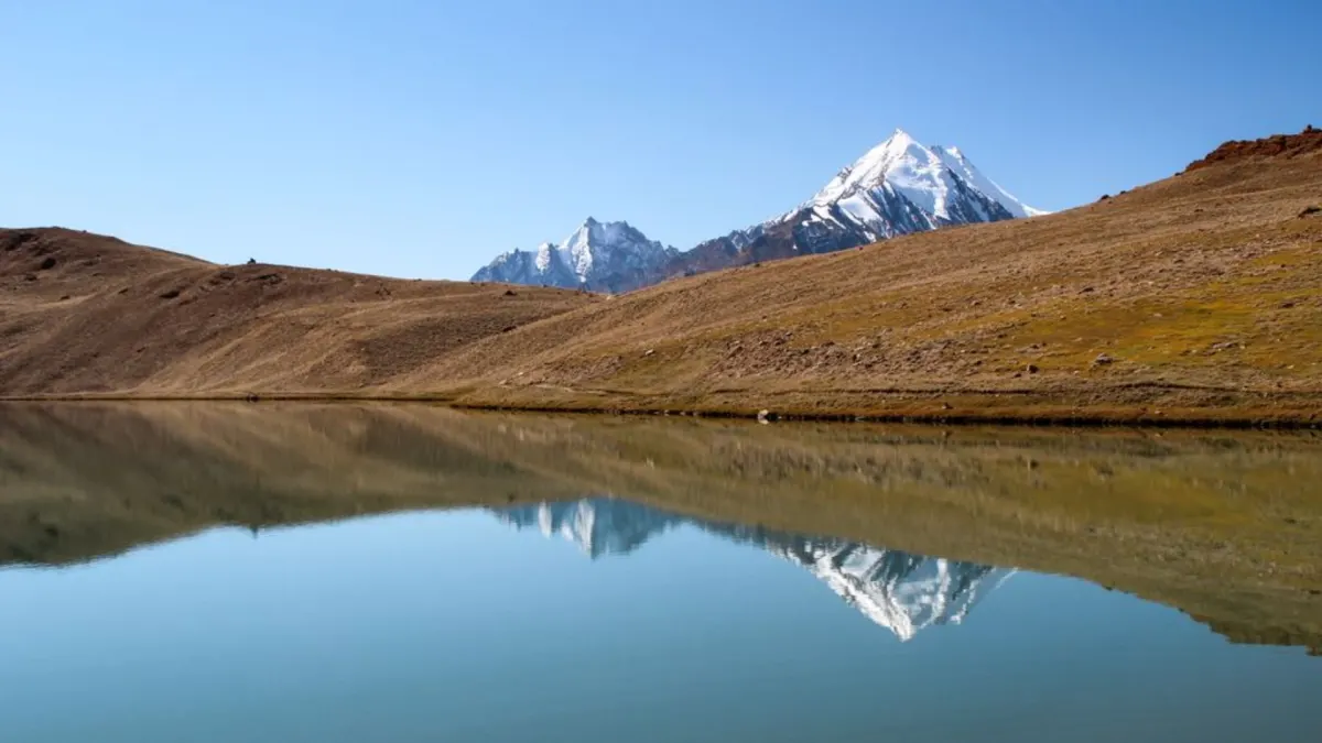 Spiti Tour itinerary image 4