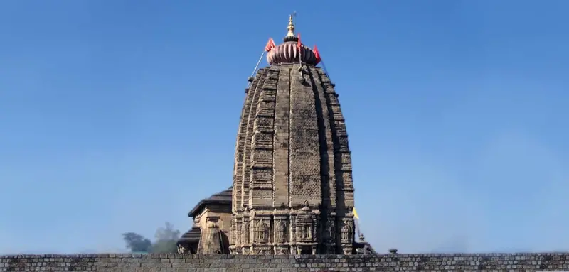 Explore Hidden Jewel Of India gallery image