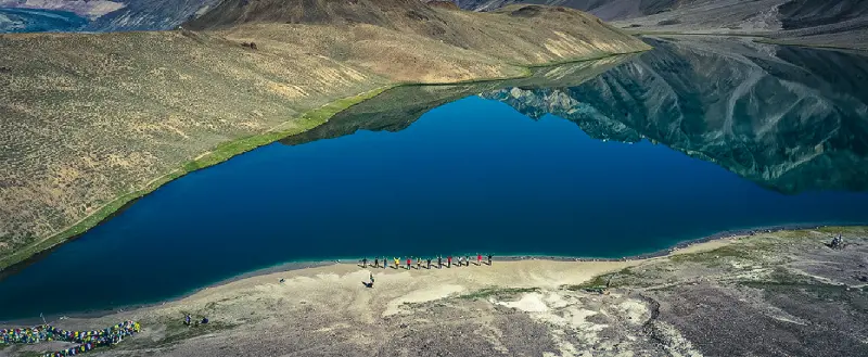 Spiti Tour gallery image