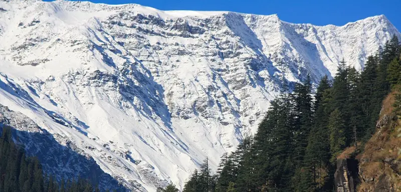 Explore Hidden Jewel Of India gallery image