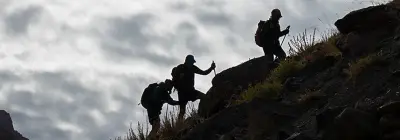 Kanji La Trek Zanskar- Ladakh gallery image