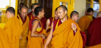 Explore Hidden Jewel Of India gallery image