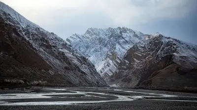 Manali – Kaza (201 km/ 8-9 hrs)